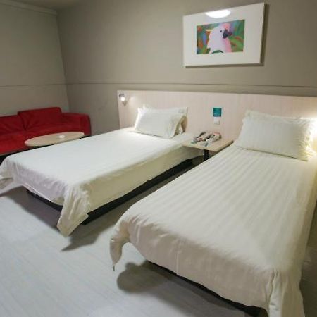 Jinjiang Inn Changzhou West Xinqiao מראה חיצוני תמונה