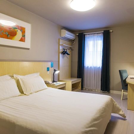 Jinjiang Inn Changzhou West Xinqiao מראה חיצוני תמונה