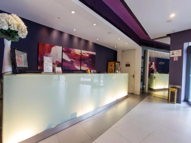 Jinjiang Inn Changzhou West Xinqiao מראה חיצוני תמונה